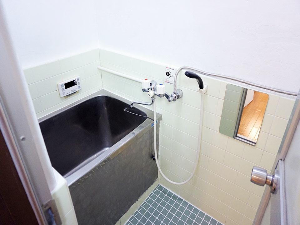 大阪市Konitel 堀江アパートメント エクステリア 写真