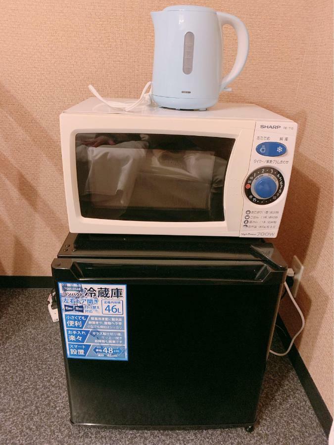 大阪市Konitel 堀江アパートメント エクステリア 写真